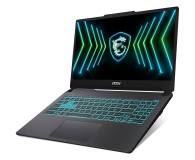 MSI Cyborg 15 Black Edition i5-13420H/16GB/512/Win11 RTX4050 - 1602486 - zdjęcie 21